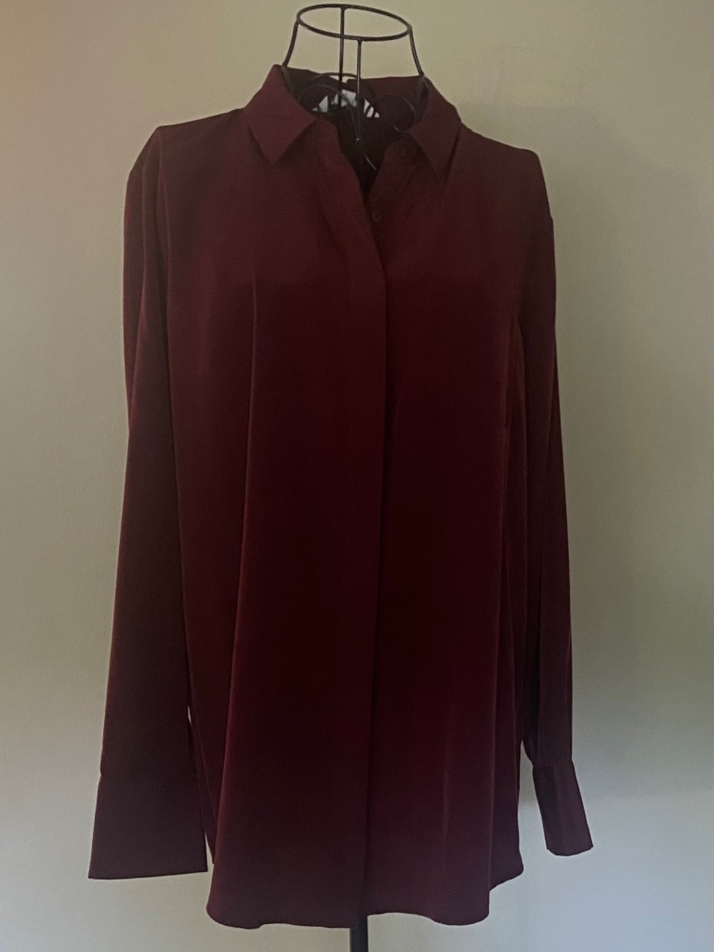 Nine West Blouse
